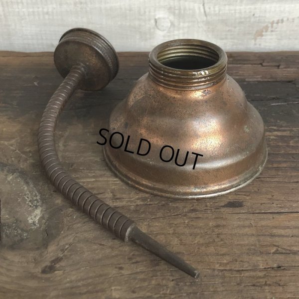 画像7: Vintage Oil Can Oiler (S500)
