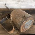 画像9: Vintage Oil Can Oiler (S497)