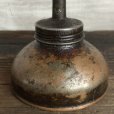 画像4: Vintage Oil Can Oiler (S504)