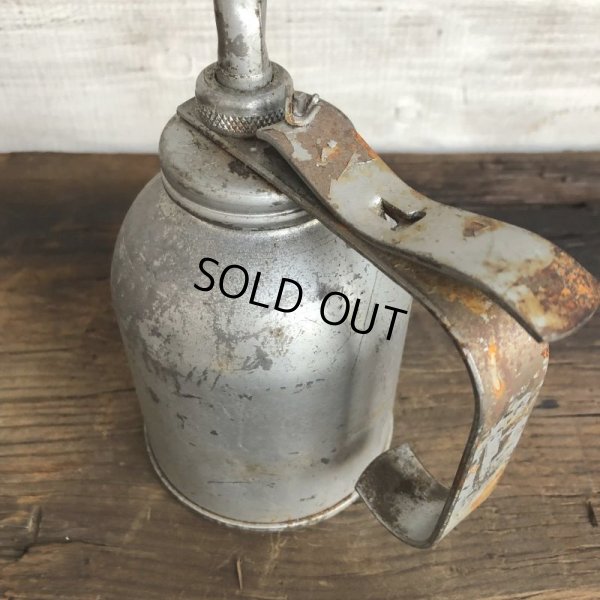 画像3: Vintage Oil Can Eagle Oiler (S494)