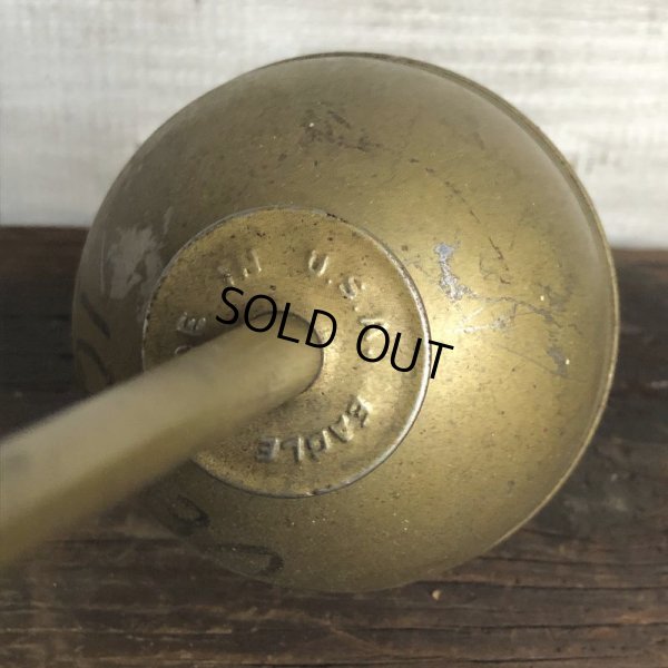画像4: Vintage Oil Can Eagle Oiler (S502)