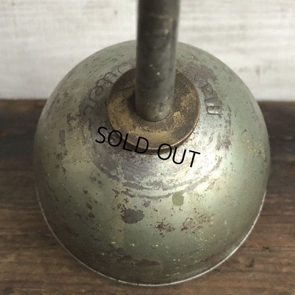 画像6: Vintage Oil Can MASTER OILER Oiler (S503)