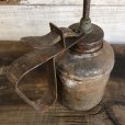 画像3: Vintage Oil Can Oiler (S497)