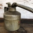 画像4: Vintage Oil Can PLEWS Oiler (S495)