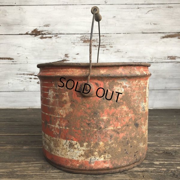 画像4: Vintage Phillips66 Motor Gas/Oil Can (S508) 