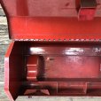 画像9: Vintage Tool Box DUNLAP (S506) 