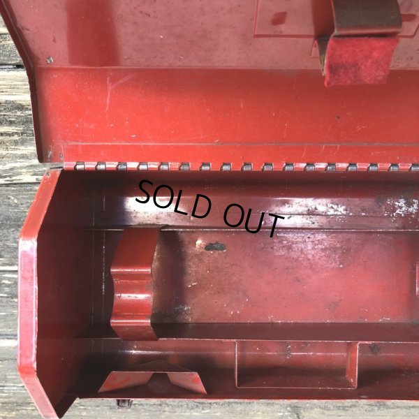 画像9: Vintage Tool Box DUNLAP (S506) 