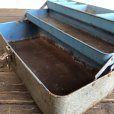 画像7: Vintage Tool Box #J (S505) 