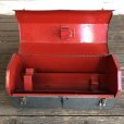 画像8: Vintage Tool Box DUNLAP (S506) 