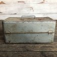 画像4: Vintage Tool Box #J (S505) 