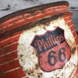 画像8: Vintage Phillips66 Motor Gas/Oil Can (S508) 