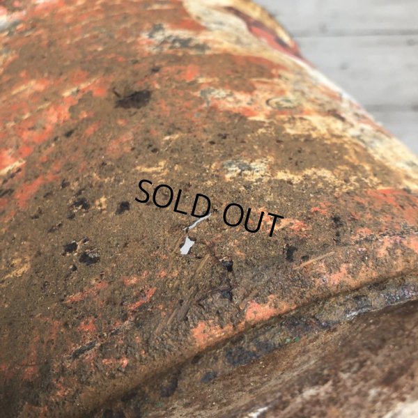 画像6: Vintage Phillips66 Motor Gas/Oil Can (S508) 