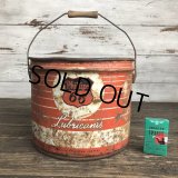 Vintage Phillips66 Motor Gas/Oil Can (S508) 