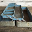 画像3: Vintage Tool Box #J (S505) 