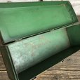 画像9: Vintage Tool Box Union (AL469) 