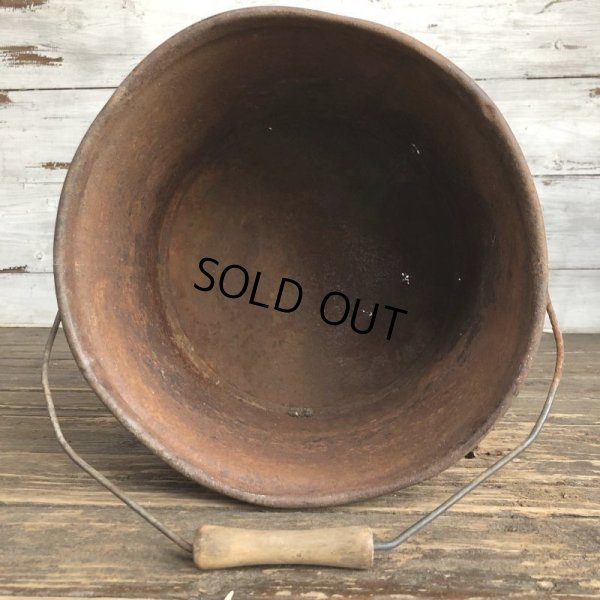 画像7: Vintage Phillips66 Motor Gas/Oil Can (S508) 