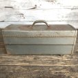 画像4: Vintage Tool Box #H (NK618) 