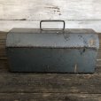 画像4: Vintage Tool Box DUNLAP (S506) 