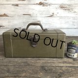 40s Vintage Tackle Box HEDDON (S507) 
