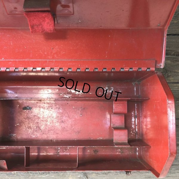 画像10: Vintage Tool Box DUNLAP (S506) 