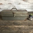 画像1: Vintage Tool Box #H (NK618)  (1)