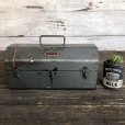 画像1: Vintage Tool Box DUNLAP (S506)  (1)