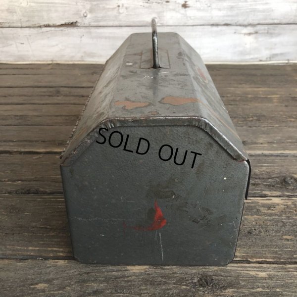 画像6: Vintage Tool Box DUNLAP (S506) 