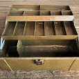 画像6: 40s Vintage Tackle Box HEDDON (S507) 