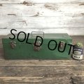 Vintage Tool Box Union (AL469) 