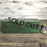 Vintage Tool Box Union (AL469) 