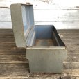 画像3: Vintage Tool Box #H (NK618) 