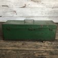 画像4: Vintage Tool Box Union (AL469) 