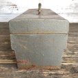 画像6: Vintage Tool Box #H (NK618) 