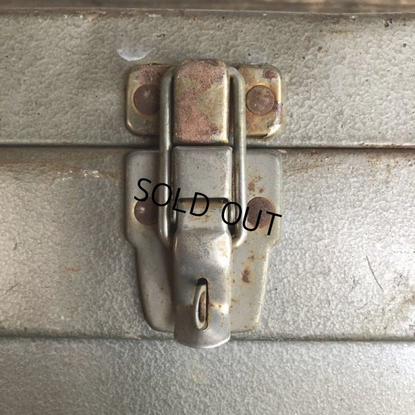 画像5: Vintage Tool Box #H (NK618) 