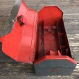 画像3: Vintage Tool Box DUNLAP (S506) 