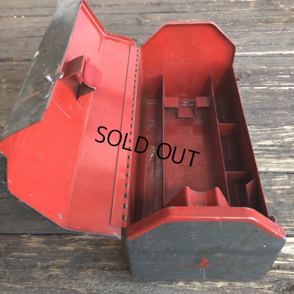 画像3: Vintage Tool Box DUNLAP (S506) 