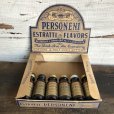 画像4: Vintage Personeni Estratti Flavors Display Box (S511)