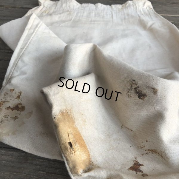 画像5: Vintage N&M Hybrid SEED CORN Bag (S512)