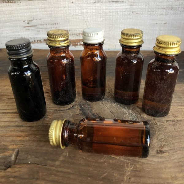 画像3: Vintage Personeni Estratti Flavors Display Box (S511)