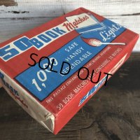Vintage 50 Book Mathes Dead Stock (S509)