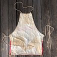 画像5: Vintage Original Vendor COCA-COLA  Apron (S729)