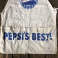 画像3: Vintage Original Vendor PEPSI Apron (S517)