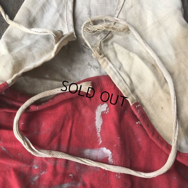 画像3: Vintage Original Vendor COCA-COLA  Apron (S729)