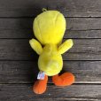 画像5: Vintage Tweety Plush Doll 35cm  (S524)