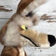 画像8: Vintage W.Coyote Plush Doll 44cm  (S522)