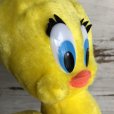 画像7: Vintage Tweety Plush Doll 35cm  (S524)