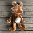 画像4: Vintage W.Coyote Plush Doll 44cm  (S522)