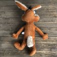 画像5: Vintage W.Coyote Plush Doll 75cm  (S523)