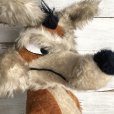 画像7: Vintage W.Coyote Plush Doll 75cm  (S523)