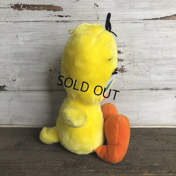 画像2: Vintage Tweety Plush Doll 35cm  (S524)